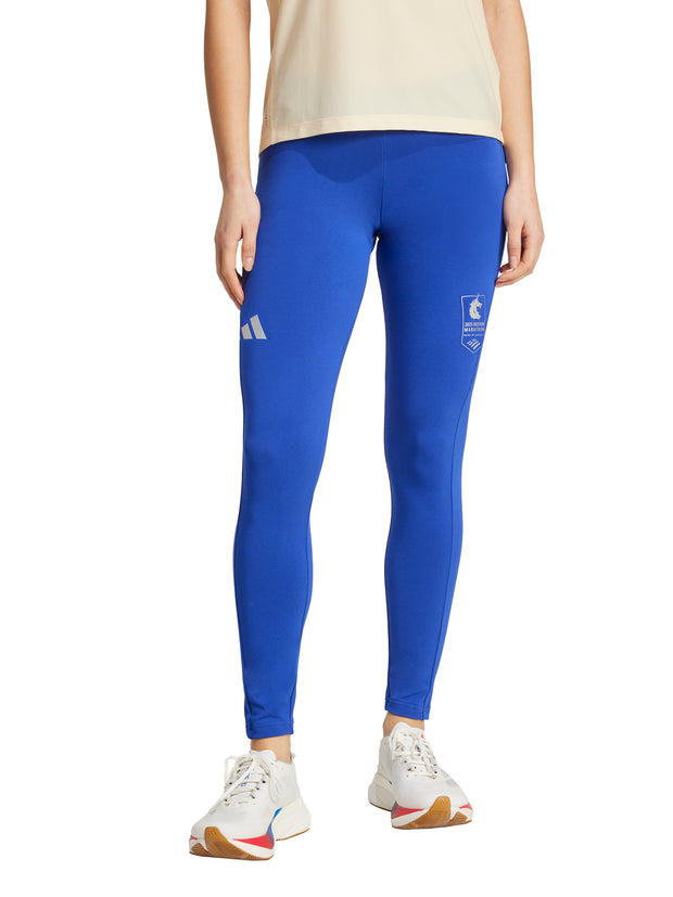 Adidas Women's Boston Marathon® Presented by Bank of America Leggings