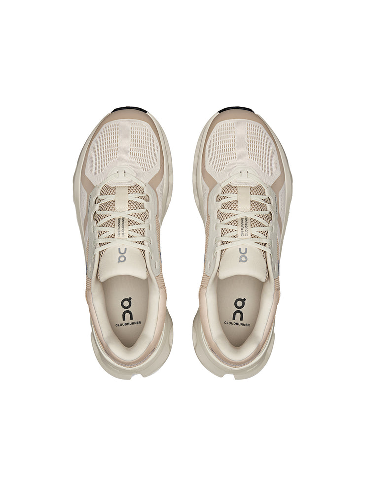 On Cloudrunner 2 Men's Running Shoes