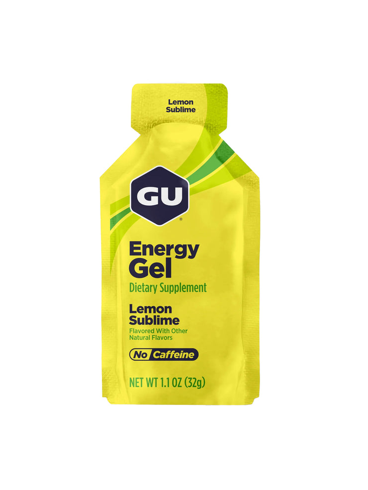GU Gels