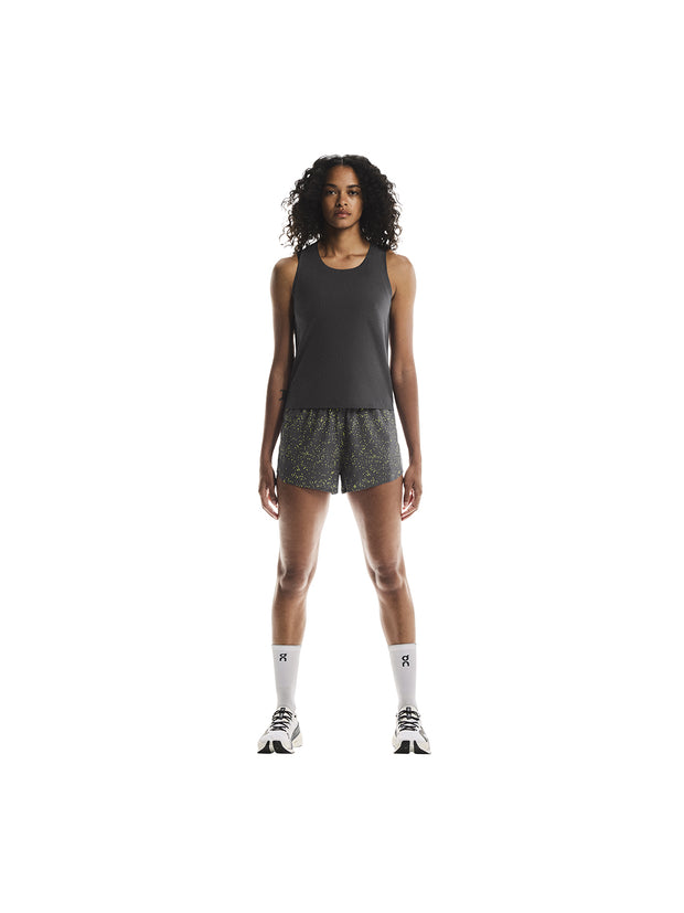 On Women's Race Shorts