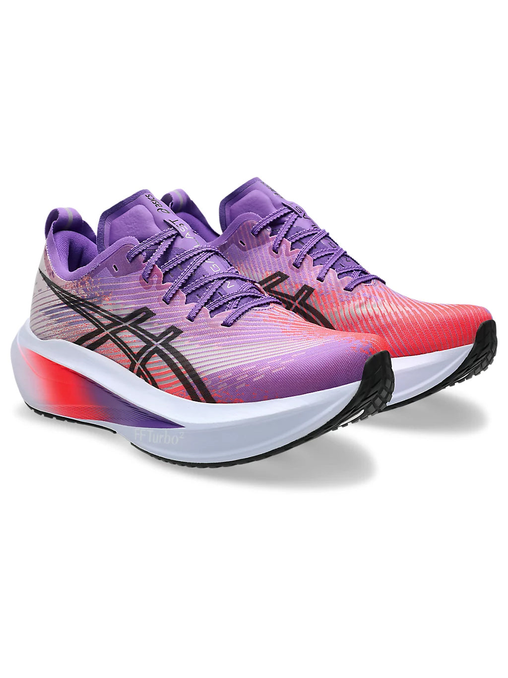 Asics Megablast Shoes – Heartbreak Hill Running Company