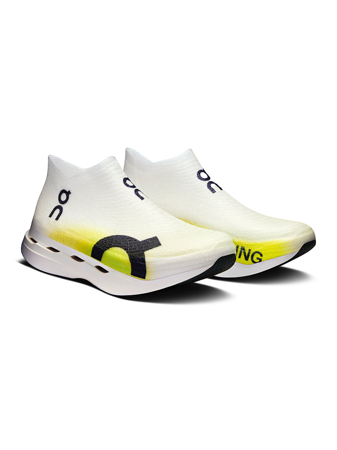 On Cloudboom Strike LS – Heartbreak Hill Running Company