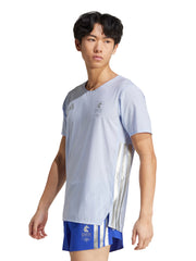 Adidas Men's Boston Marathon® 2025 Adizero T-Shirt