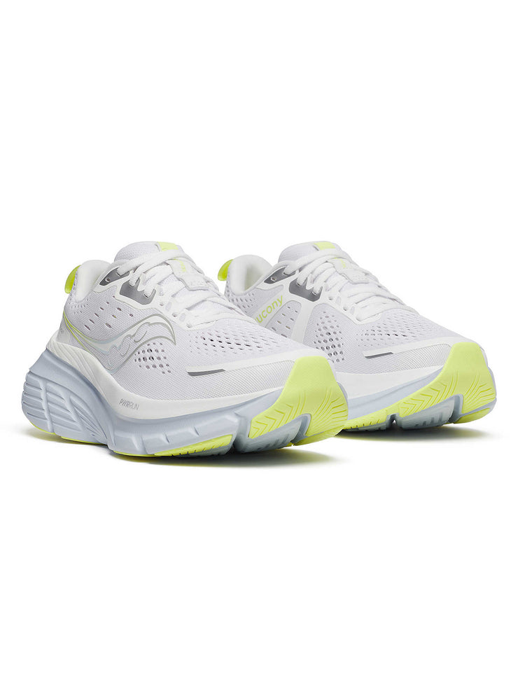 Saucony Guide 18 Women's Shoes