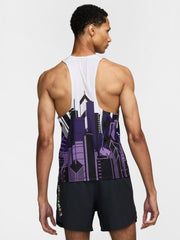 Nike Chicago Marathon 2024 Men's Dri-FIT ADV AeroSwift Singlet