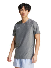 Adidas Men's Boston Marathon® 2025 Own The Run T-Shirt