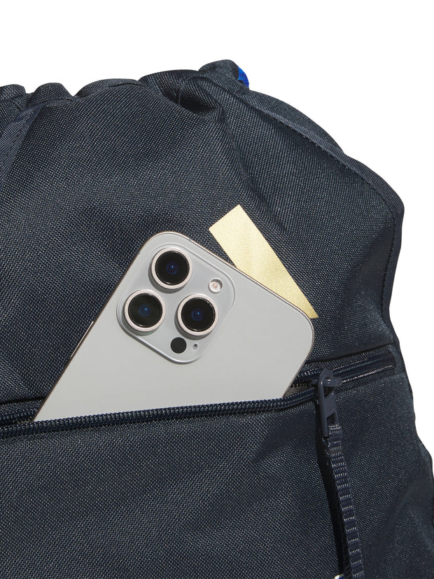 Adidas Boston Marathon® BAA Script Sackpack