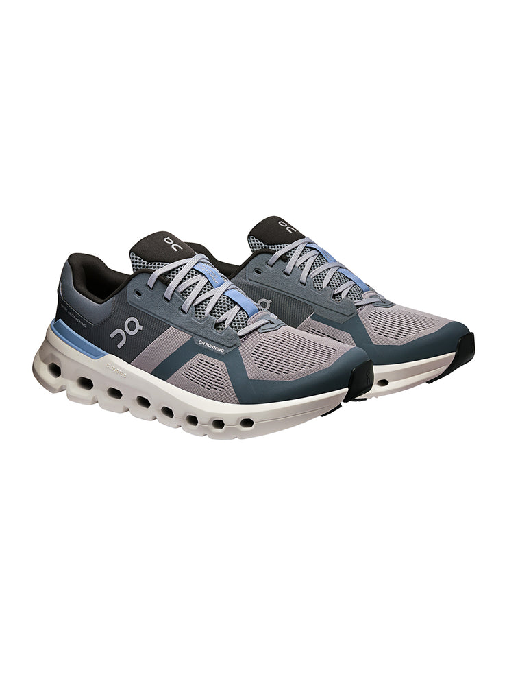 On Cloudrunner 2 Men's Running Shoes