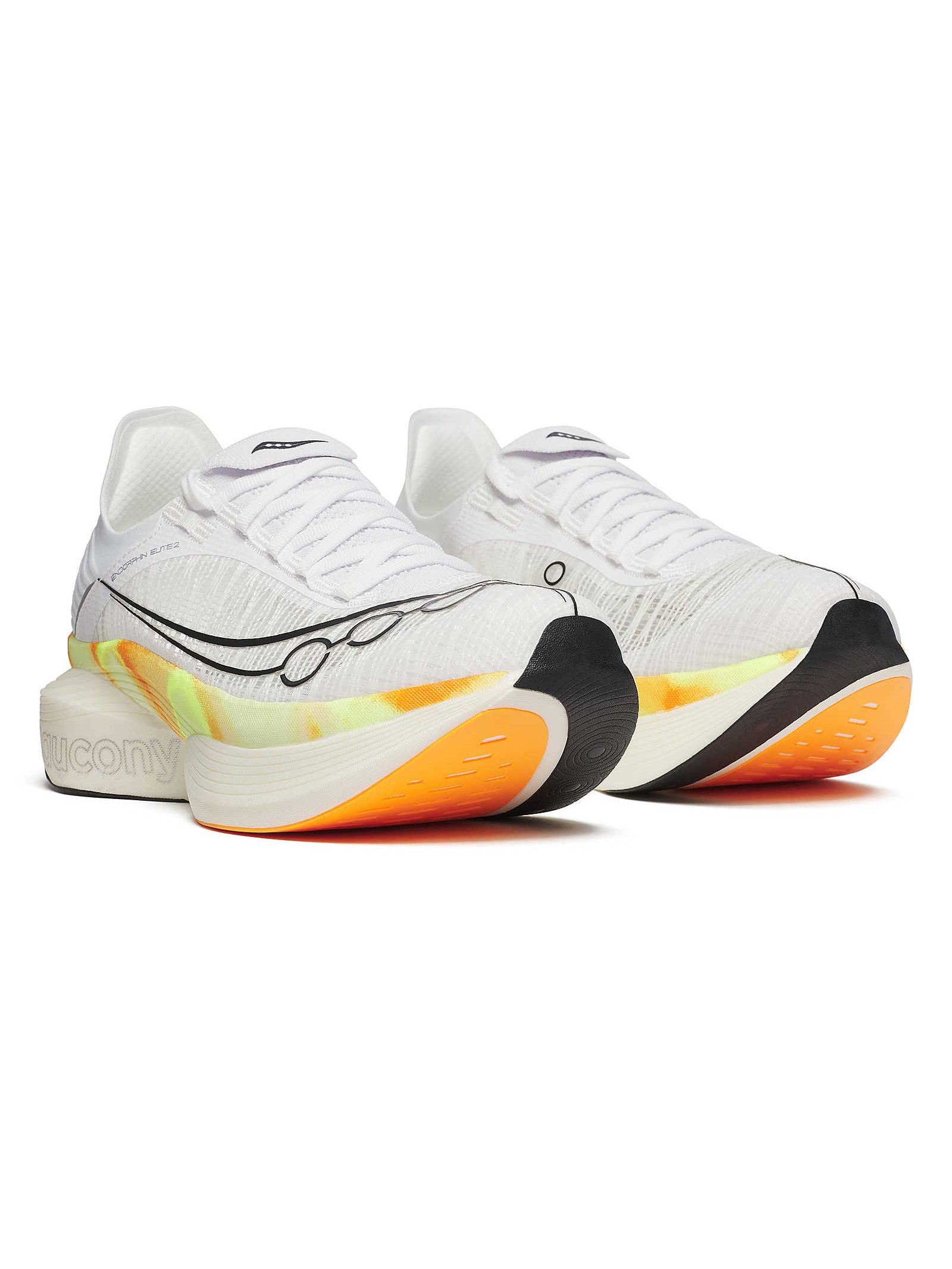 Saucony Endorphin Elite 2 Shoes – Heartbreak Hill Running Company