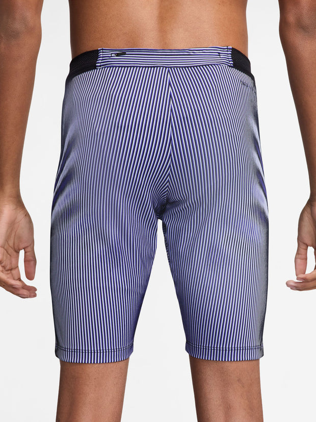 Nike Men's AeroSwift Dri-FIT ADV Running 1/2-Length Tights