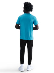 Nike Chicago Marathon 2025 Men's Dri-FIT Running Tee
