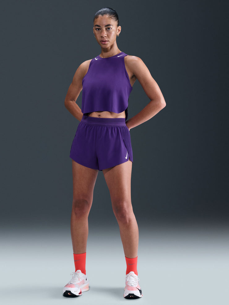 Nike Women's Aeroswift Running Shorts