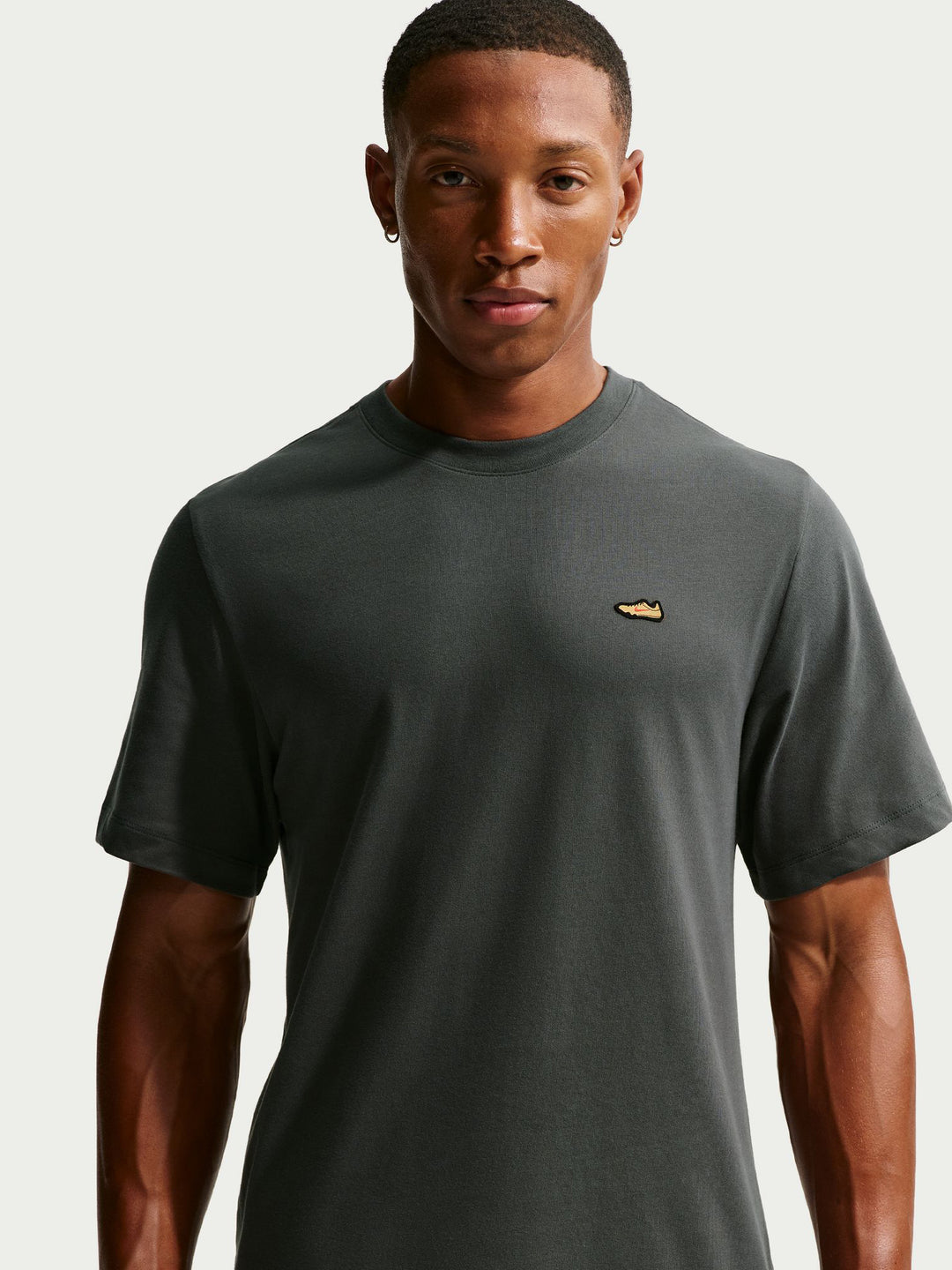 Nike Men's Retro Dri-FIT Running T-Shirt – Heartbreak Hill Running