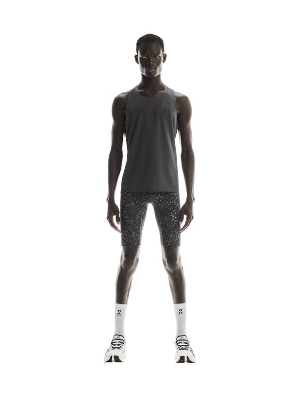 On Men's Race Tights Half