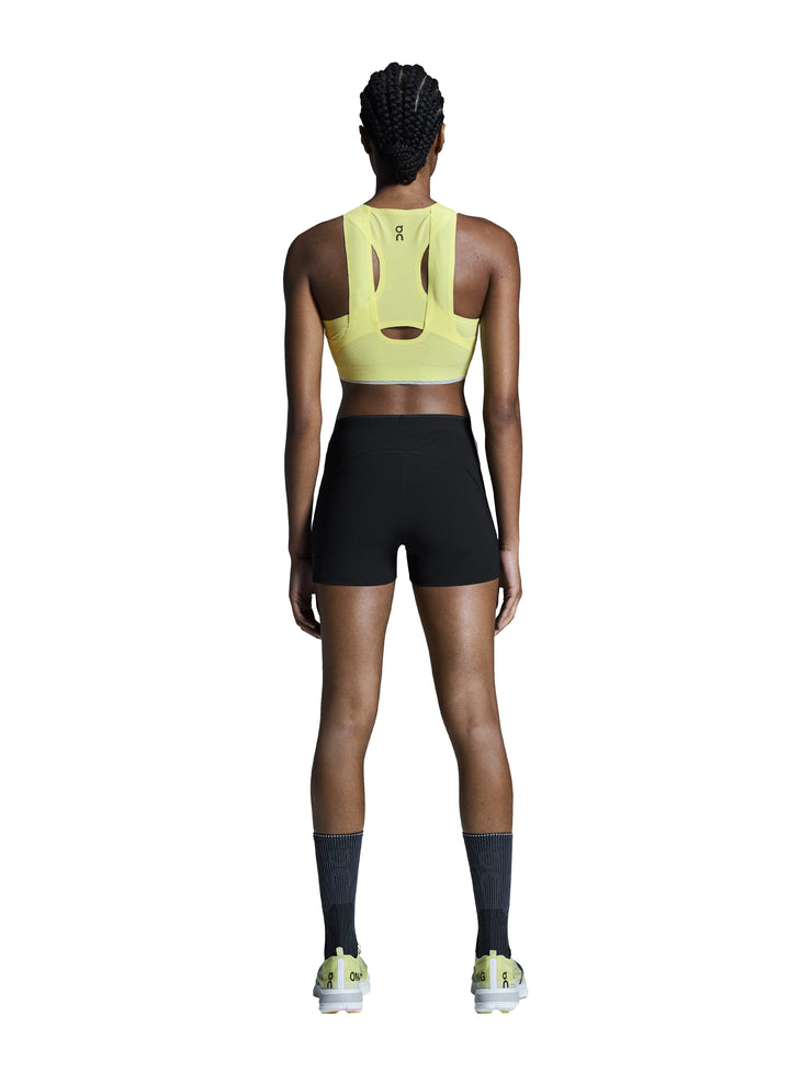 On Women's Race Tights Shorts