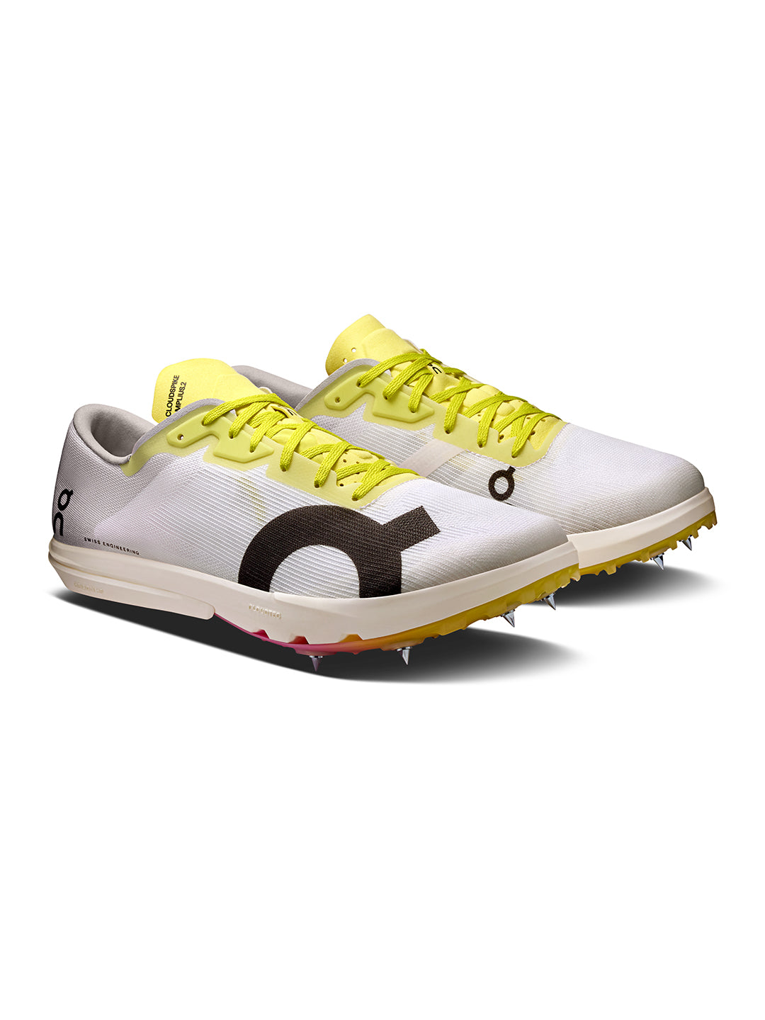On Cloudspike Amplius 2 Track and Field Distance Men's Spike