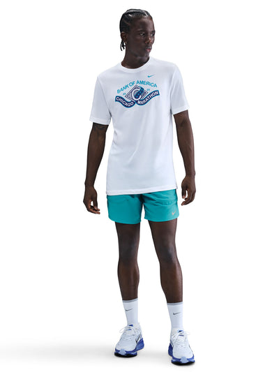 Nike Chicago Marathon 2025 Men's Dri-FIT Running T-Shirt