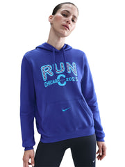 Nike Chicago Marathon 2025 Women's Pullover Hoodie