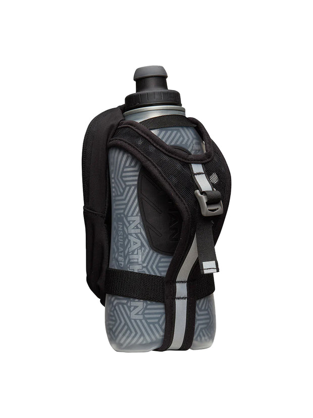 Nathan SpeedDraw 2 View 18oz Insulated Flask