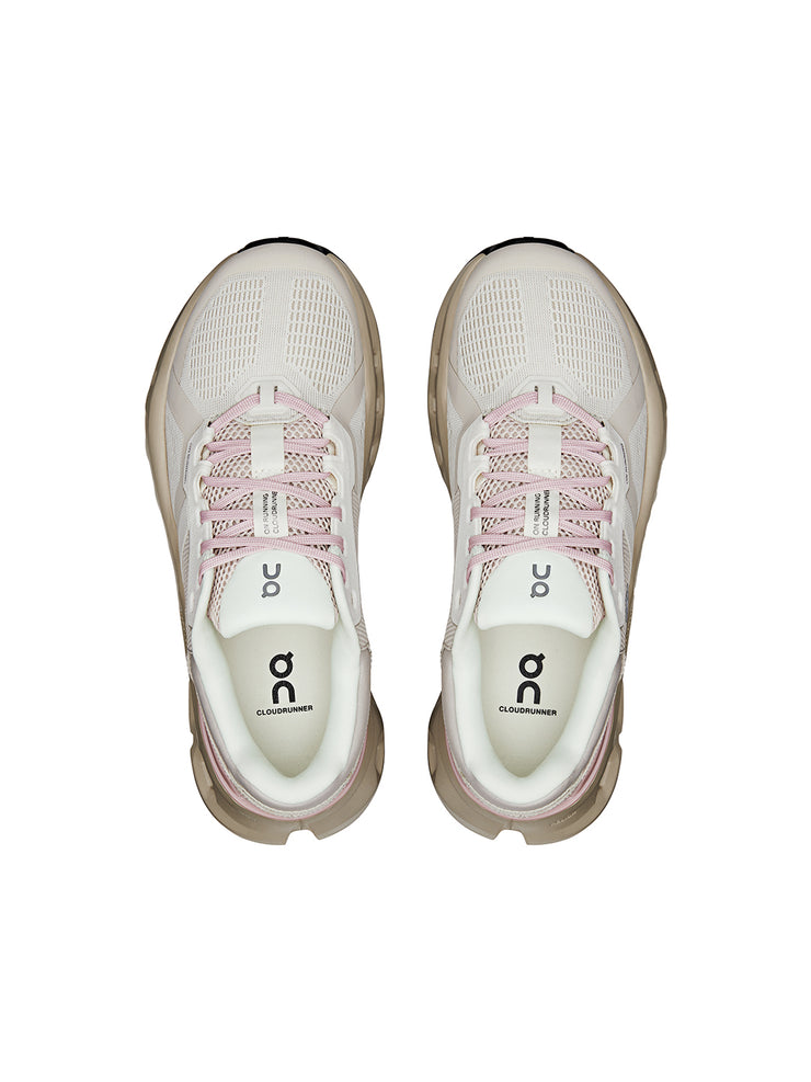 On Cloudrunner 2 Women's Running Shoes