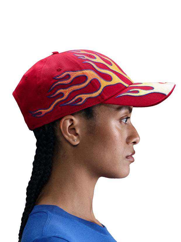 Nike Structured OG Flame Cap