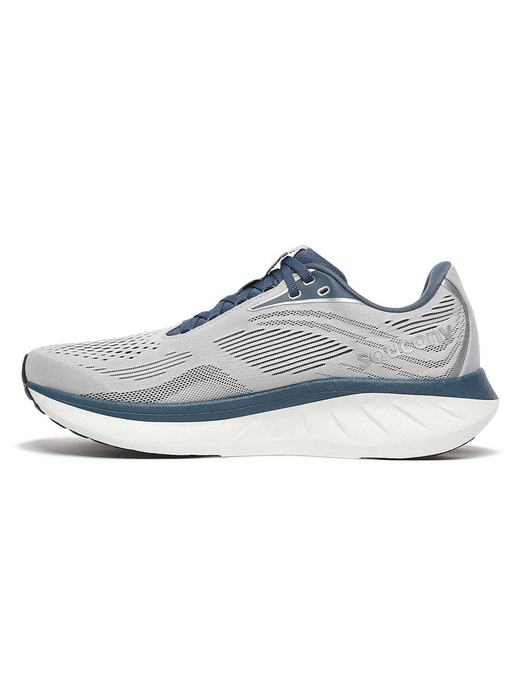 Saucony Ride 18 Men’s Shoes