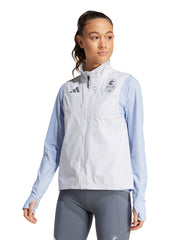 Adidas Women's Boston Marathon® 2025 Own The Run Vest