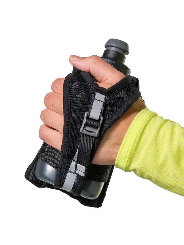 Nathan SpeedDraw 2.0 12oz Flask