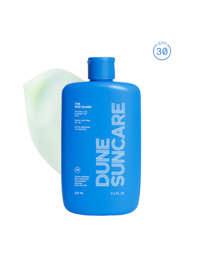 Dune The Bod Guard Suncare