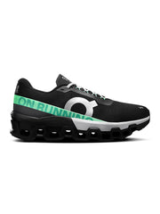 On Cloudmonster 2 Men's Running Shoes
