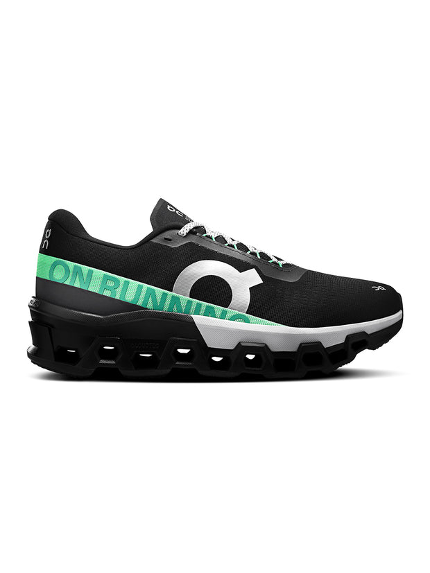 On Cloudmonster 2 Men's Running Shoes
