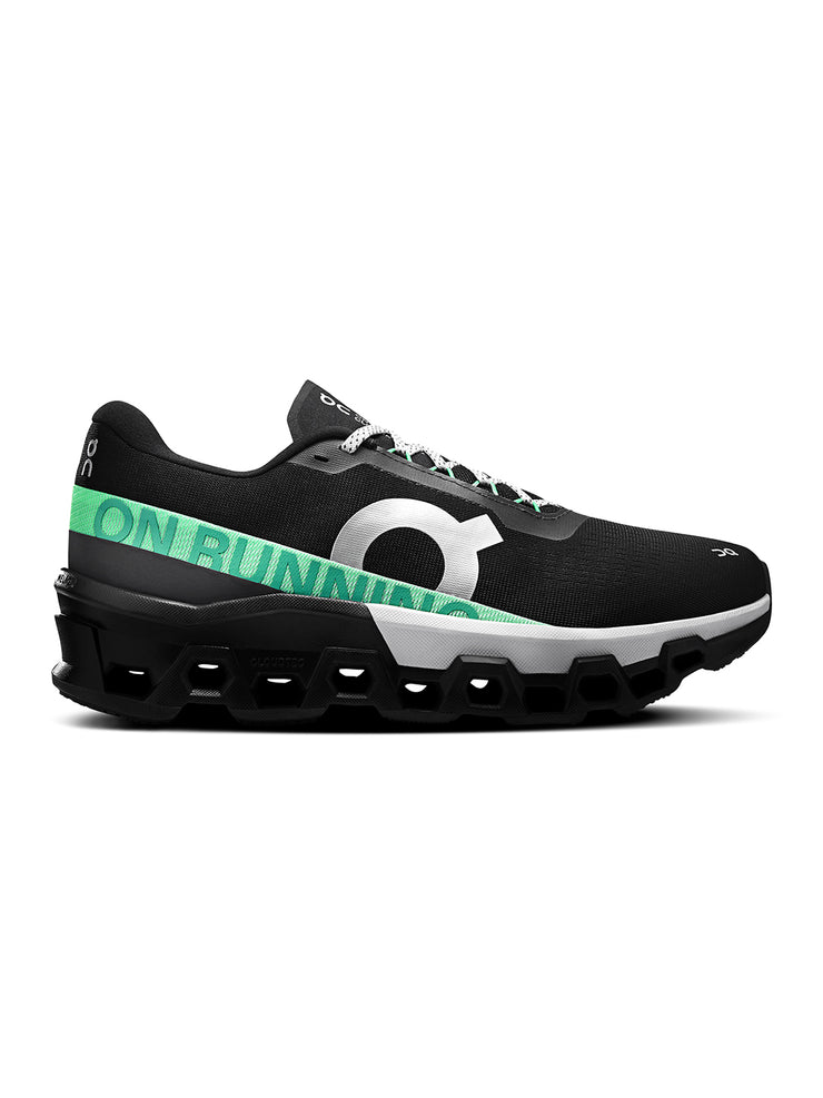 On Cloudmonster 2 Men's Running Shoes
