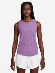 Nike Women's AeroSwift Dri-FIT ADV Running Singlet