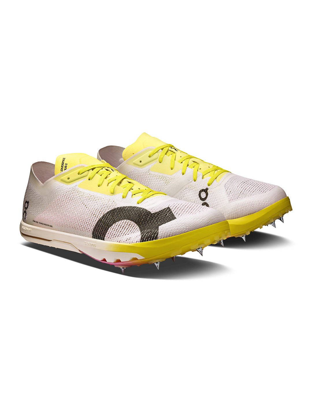 On Cloudspike Citius 2 Track and Field Mid Distance Men's