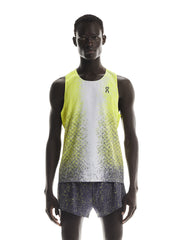 On Men's Race Singlet
