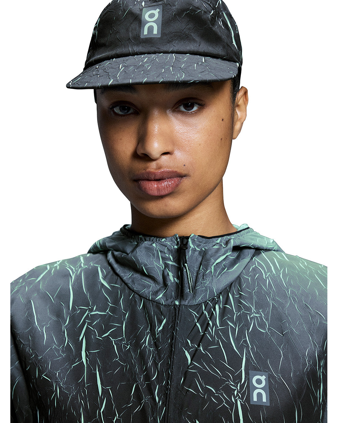 ON Pace Cap – Heartbreak Hill Running Company