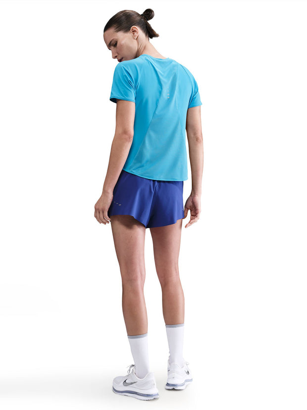 Nike Chicago Marathon 2025 Women's Swift Dri-FIT Running Tee