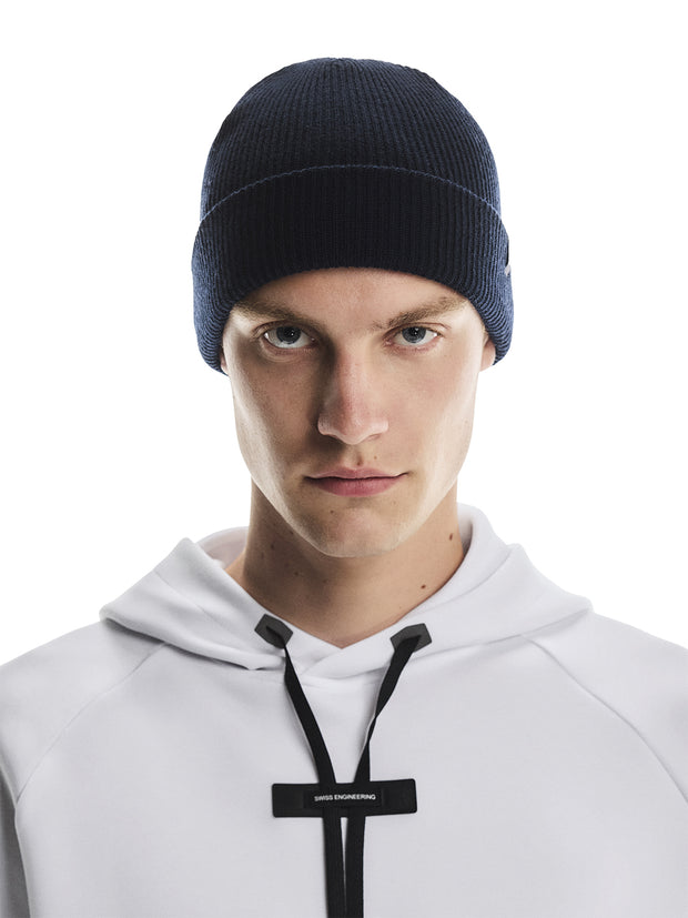 On Merino Beanie
