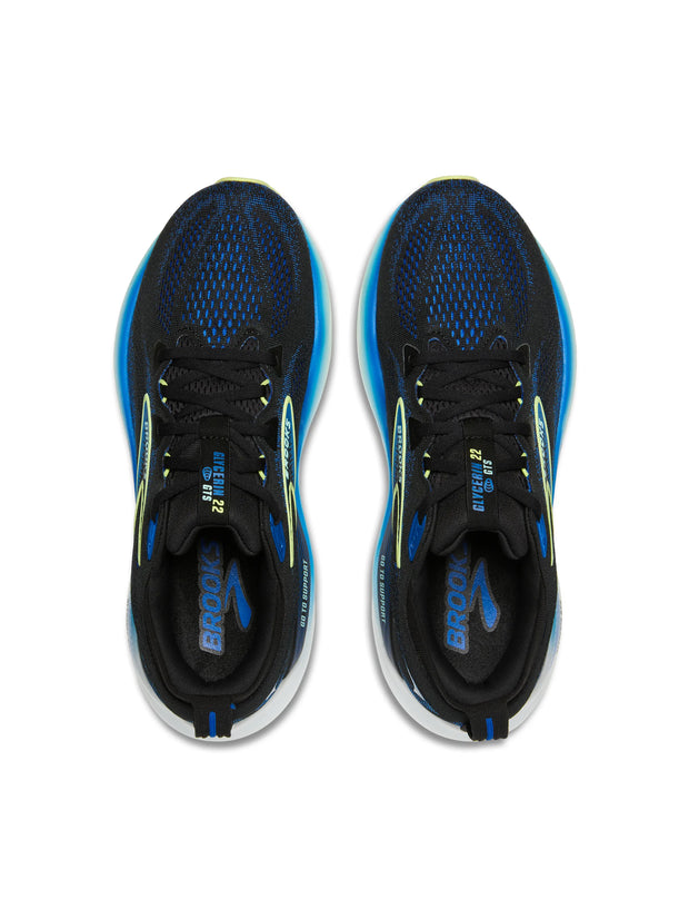 Brooks Glycerin GTS 22 Men’s Shoes