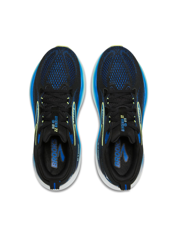 Brooks Glycerin GTS 22 Men’s Shoes