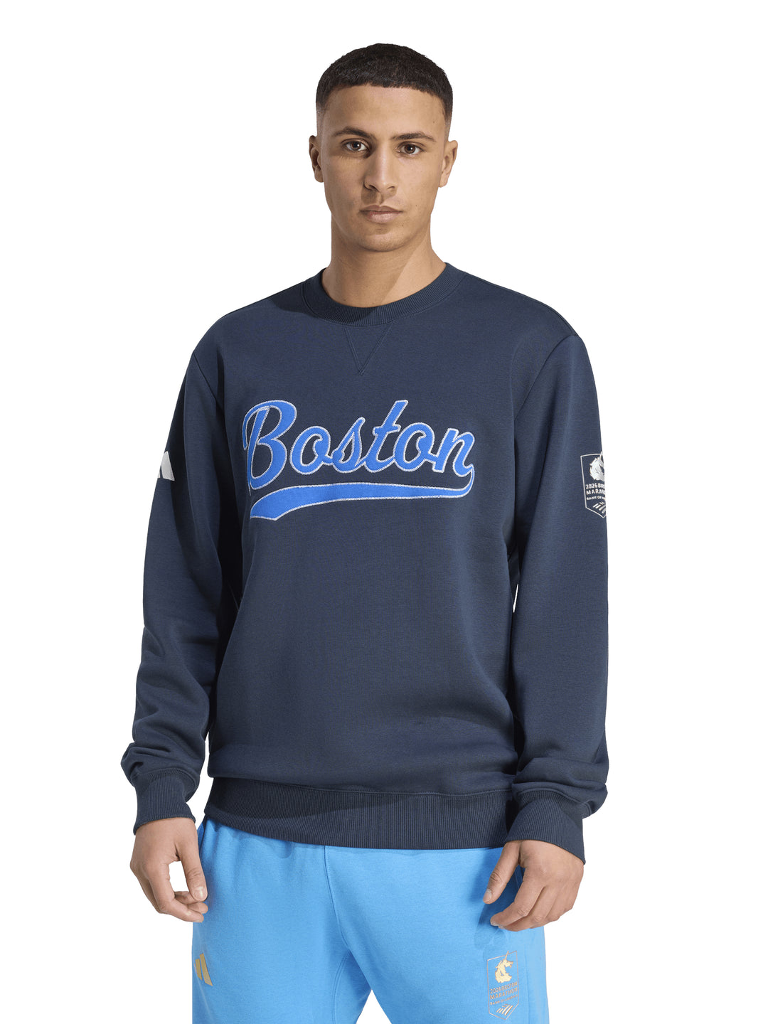 Men's Apparel – Heartbreak Hill Running Company