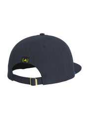 Adidas Boston Marathon® BAA Script 5-Panel Strapback