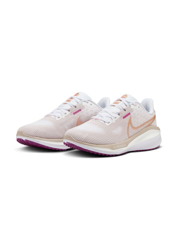 Nike Air Zoom Vomero 17 Women's Shoe