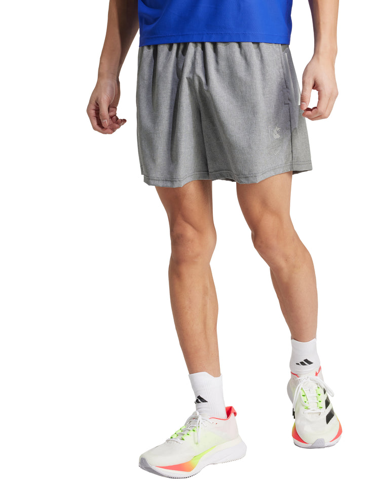 Adidas Men's Boston Marathon® 2025 Own The Run Shorts