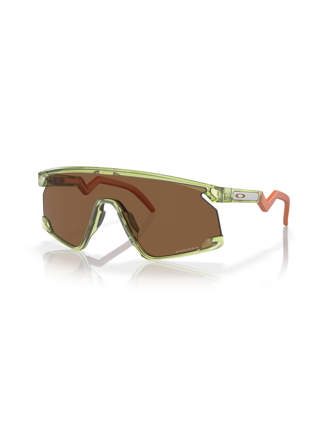 Oakley BXTR Sunglasses – Heartbreak Hill Running Company