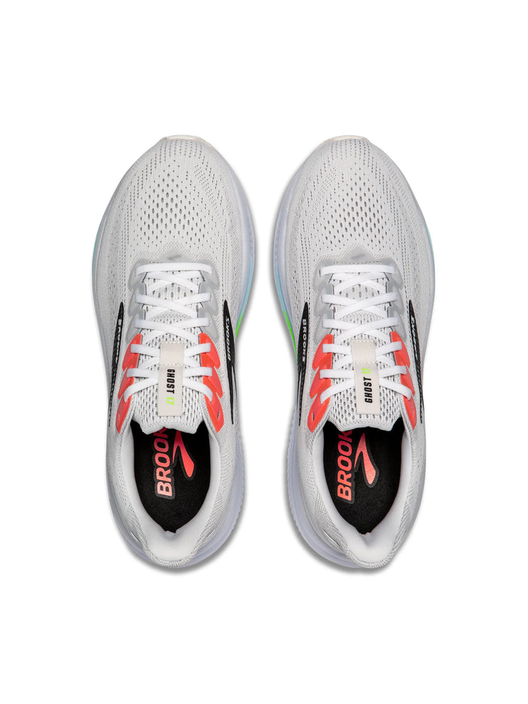 Brooks Ghost 17 Men's Shoes