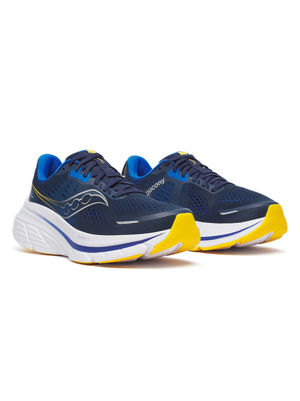 Saucony Guide 18 Men's Shoes