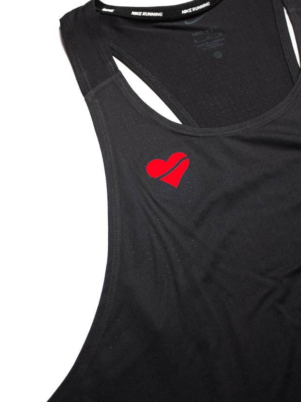 Nike Men's Fast Dri-FIT Running Singlet