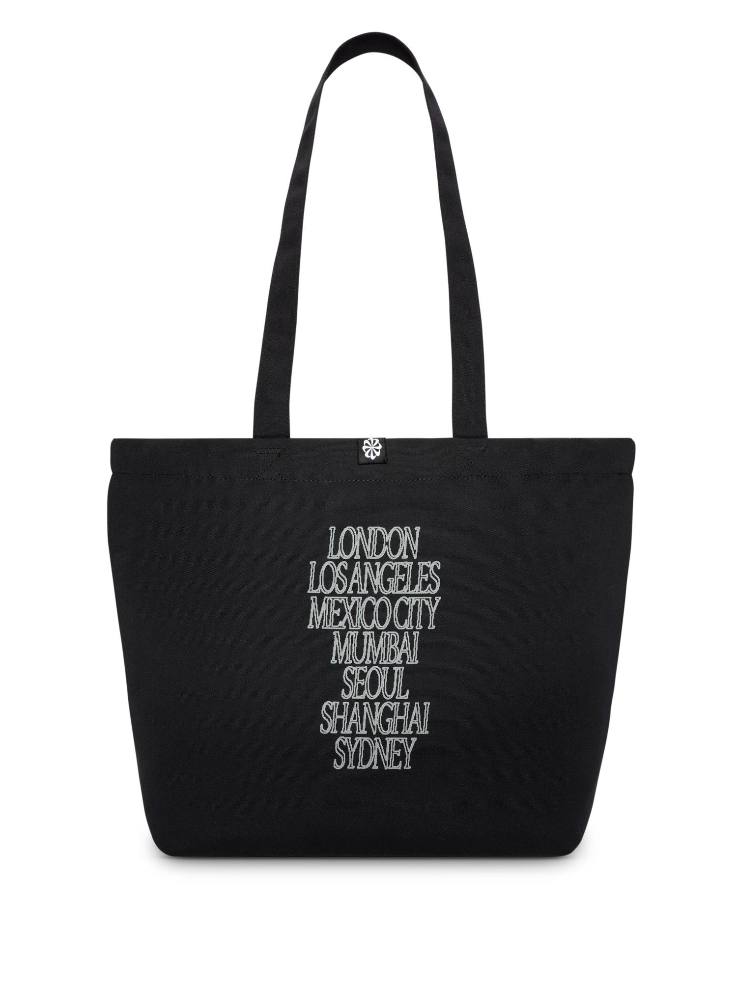 オンラインストア完売】BRIEFING HIDELIGHTLY TOTE SH