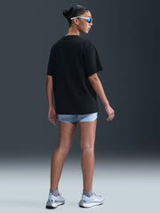 Nike Women's Oversized Short-Sleeve Graphic T-Shirt